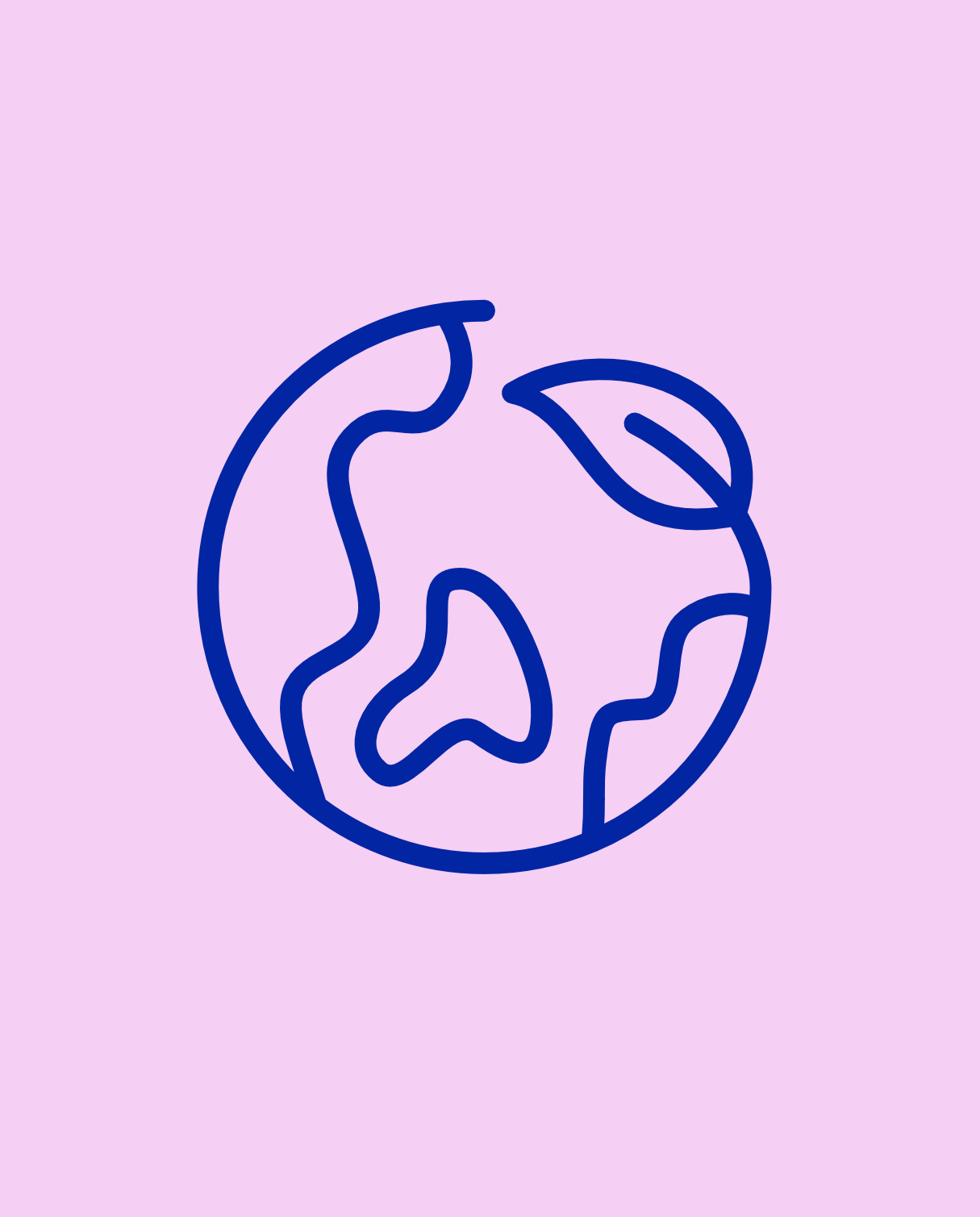Guide Young Global Nomads to Success